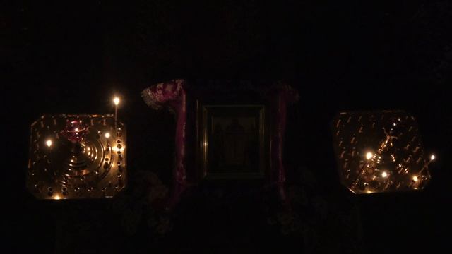 Праздничная утреня на праздник Возвижения Честного Креста Господня 26 сентября 2023 г. смотреть онлайн