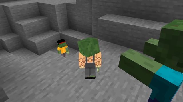 KURBAN BAYRAMINDA EN ÇOK PARA TOPLAYAN KAZANIR! 💰🤑 - Minecraft смотреть онлайн