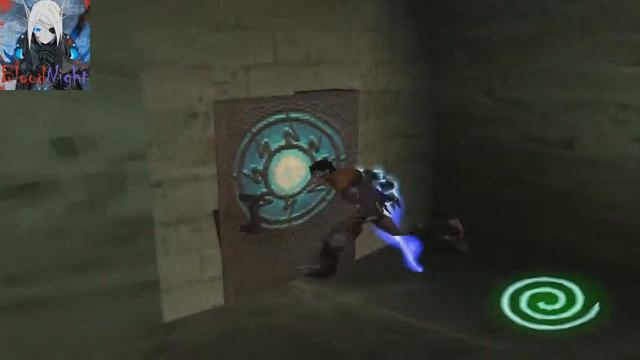 прохождение Soul Reaver #14 смотреть онлайн