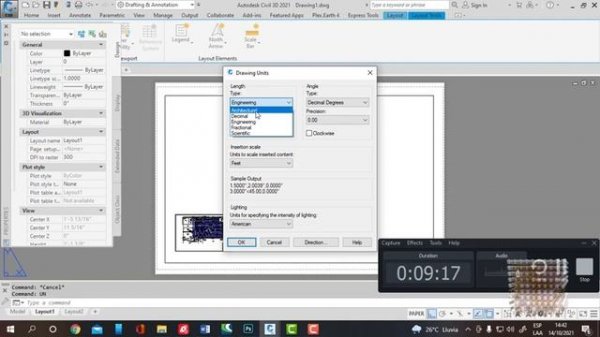 Convert pdf into dwg for dummies | Autocad 2021 |convert pdf to cad