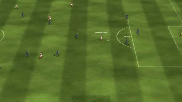 Fifa Manager 14 | HD | Gameplay | Sporting vs Leixões смотреть онлайн