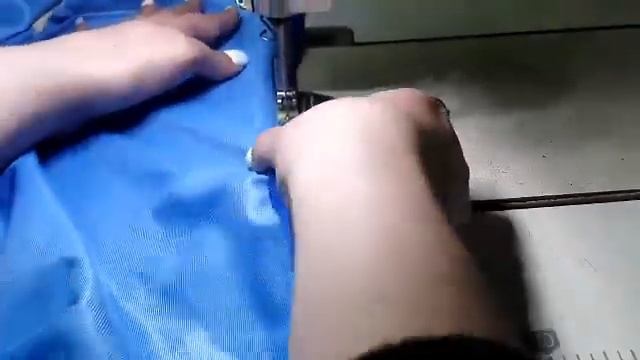 Как сшить тент из Оксфорда // НЕВСКАЯ ТЕНТОВАЯ КОМПАНИЯ смотреть онлайн