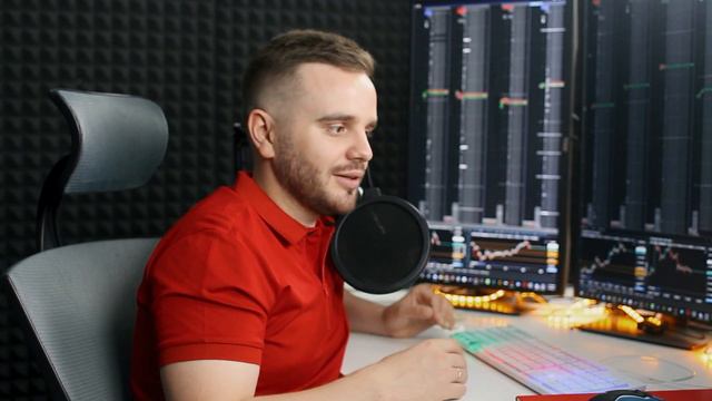 How To Scalp Using DOM And Footprint Indicator?  Best Strategy For Scalping | Cscalp | TigerTrade