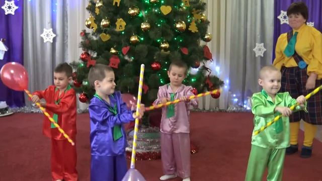 Танец Чупа Чупсов смотреть онлайн