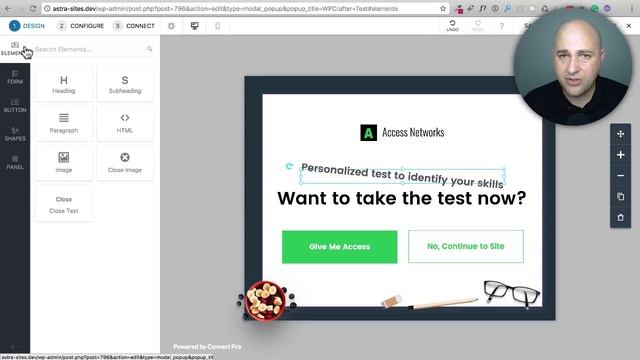 Convert Pro Review - A New Kind Of WordPress Lead Opt-in Plugin With Superpowers To Grow Your List смотреть онлайн
