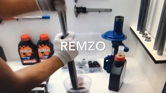 Заправка амортизаторов газом смотреть онлайн