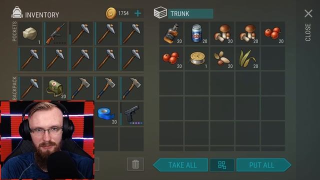 TWO DIFFERENT ATTACKS! (Raiders and Survivors) - Last Day on Earth: Survival смотреть онлайн