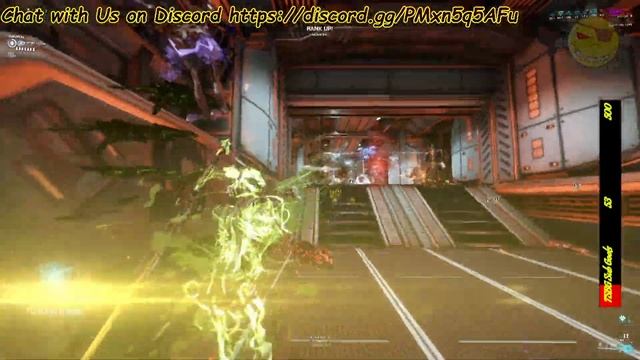 TSBG 3.0 Warframe 101 "Xaku Max Affinity Grind..!!!" смотреть онлайн