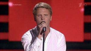 Голос 5 2016 Андрей Весенин 28 лет Барнаул, Алтайский край