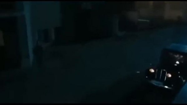 Yüzbaşı Gri Kaplan Aksiyon Savaş Filmi Türkçe Dublaj