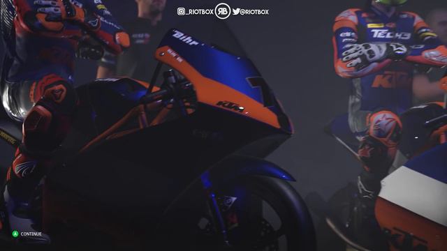 5 Reasons to Play MotoGP 21 and How to Win! смотреть онлайн