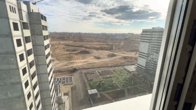 Евро трешка г.Оренбург, жк Ботанический сад смотреть онлайн