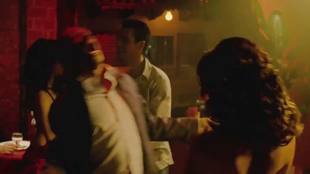 Meet Dave 2008 Trailer HD | Eddie Murphy | Elizabeth Banks смотреть онлайн