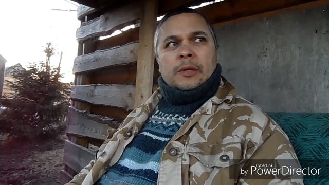 ПОБЕГ из ГОРОДА в ДЕРЕВНЮ / я только сейчас начал жить . смотреть онлайн