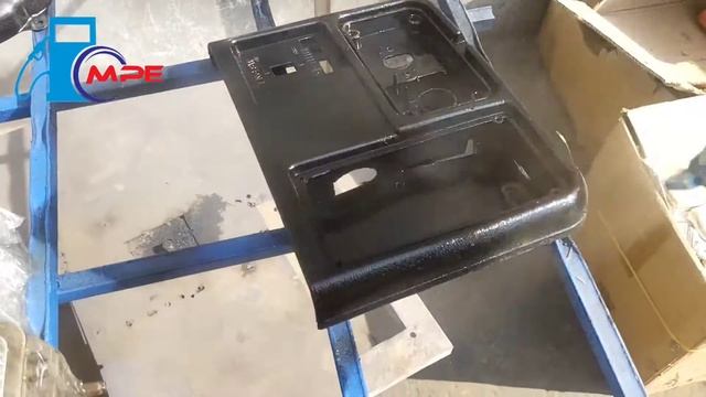 Unbelievable DIY Portable Generator Restoration - "You Won't Believe What Happened Next!" смотреть онлайн