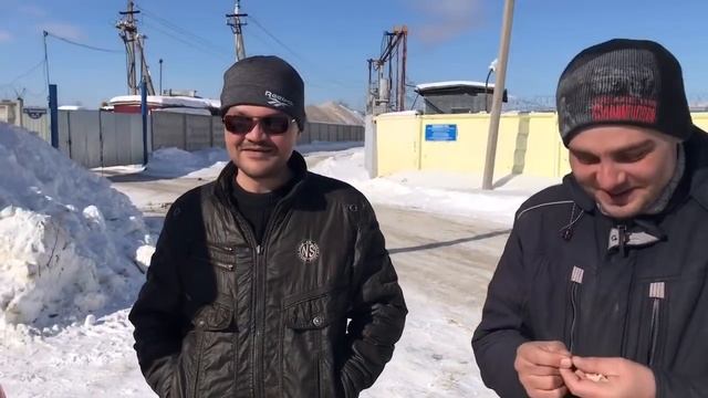 ВЛОГ:8 Марта , на что готов мужик!!! смотреть онлайн