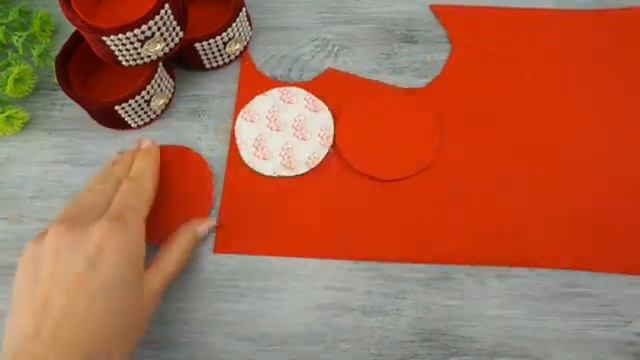 ШКАТУЛКА для украшений из Консервных Баночек! смотреть онлайн