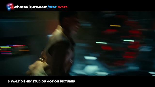 10 Dumbest Things In Star Wars: Sequel Trilogy смотреть онлайн