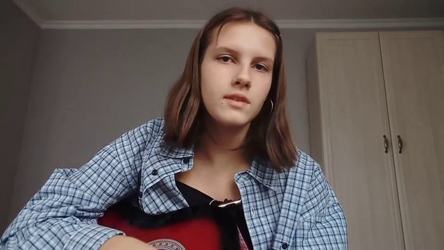 Cover:Виктор Цой-восьмиклассница ✨|By goldennia смотреть онлайн