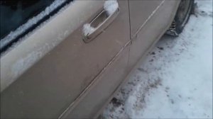 Будем ставить туманки на лачетти!!! Часть первая!