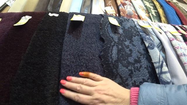 ИОНЕССИ. Обувь красноярской фабрики. Какую ткань выбрать? смотреть онлайн