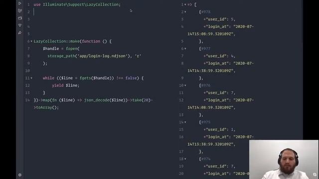 Laravel Worldwide Meetup #1: Joseph Silber & Mohamed Said смотреть онлайн