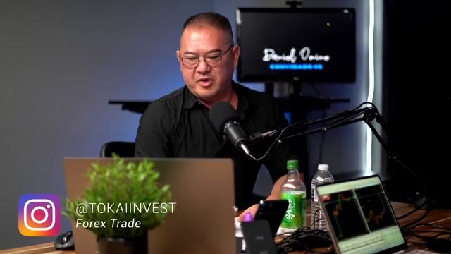 Conheça A História de Daniel Omine no Mundo dos Investimentos e Empreendedorismo | TokaiCast #5 смотреть онлайн