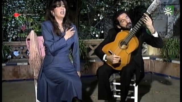 Lo Flamenco. Especial Manuel Molina. 2015 смотреть онлайн