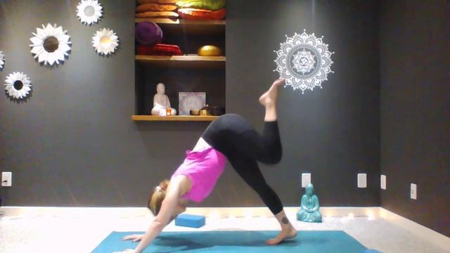 Freestyle Flow with Dasha смотреть онлайн