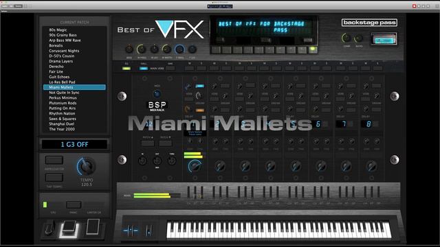 Best of VFX v1.0 Patch Walkthrough смотреть онлайн