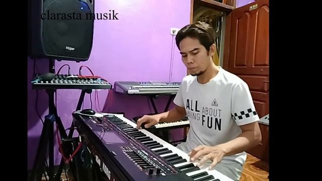 Gelo sragenan koplo test sampling pa1000/pa 4x by clarasta musik смотреть онлайн