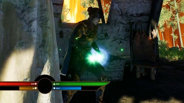 Best Moments Ashes of Creation Apocalypse | Лучшие Моменты Ashes of Creation Apocalypse смотреть онлайн