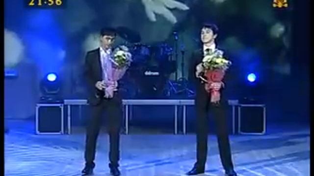 Гайсар Миндигулов & Раиль Уметбаев - Әсә бәхете смотреть онлайн