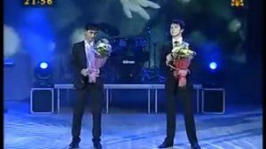 Гайсар Миндигулов & Раиль Уметбаев - Әсә бәхете