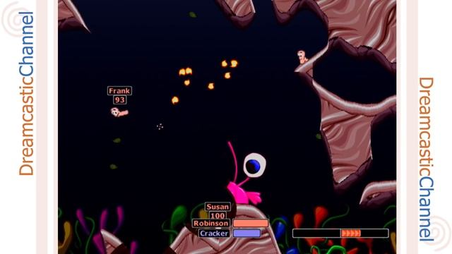 Worms World Party Is Back Online!