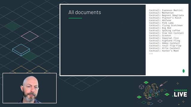 Getting Started with MongoDB and Rust смотреть онлайн