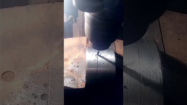 Детская карусель своими руками (верхний механизм)