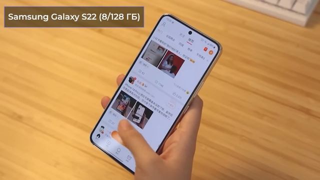 ТОП—7. Лучшие смартфоны до $600. Рейтинг на Июль 2023 года! смотреть онлайн