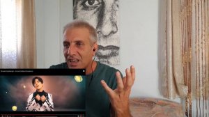 Songwriter's FIRST REACTION to Dimash's «Across Endless Dimensions» MIND BLOWING!!!
