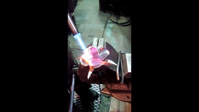 Ковка розы смотреть онлайн