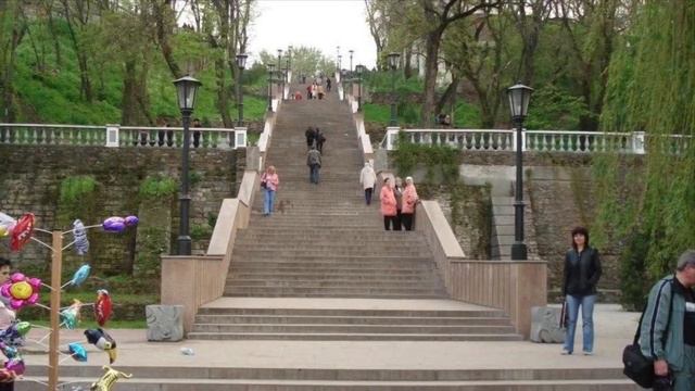 Taganrog city music by Sergey Orlov смотреть онлайн