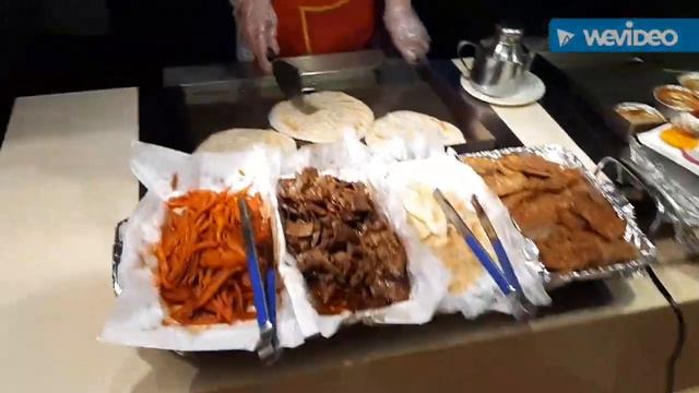 Китай. Отпуск с ленскими якутами день 3 ч. 2 смотреть онлайн