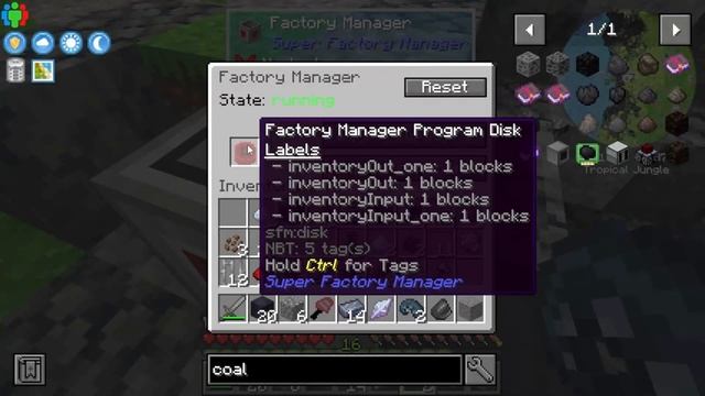Оно По Всюду! ● FTB Direwolf20 1.18 [#3] смотреть онлайн
