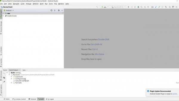 Open or Clone Github Project in Android Studio | How to open Github Source Code in Android Studio