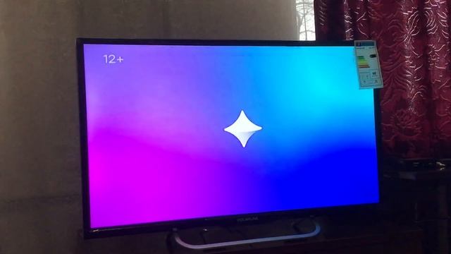 Телевизор Polarline 32PL12TC HD 32” | Распаковка, обзор | AliExpress | TMall смотреть онлайн