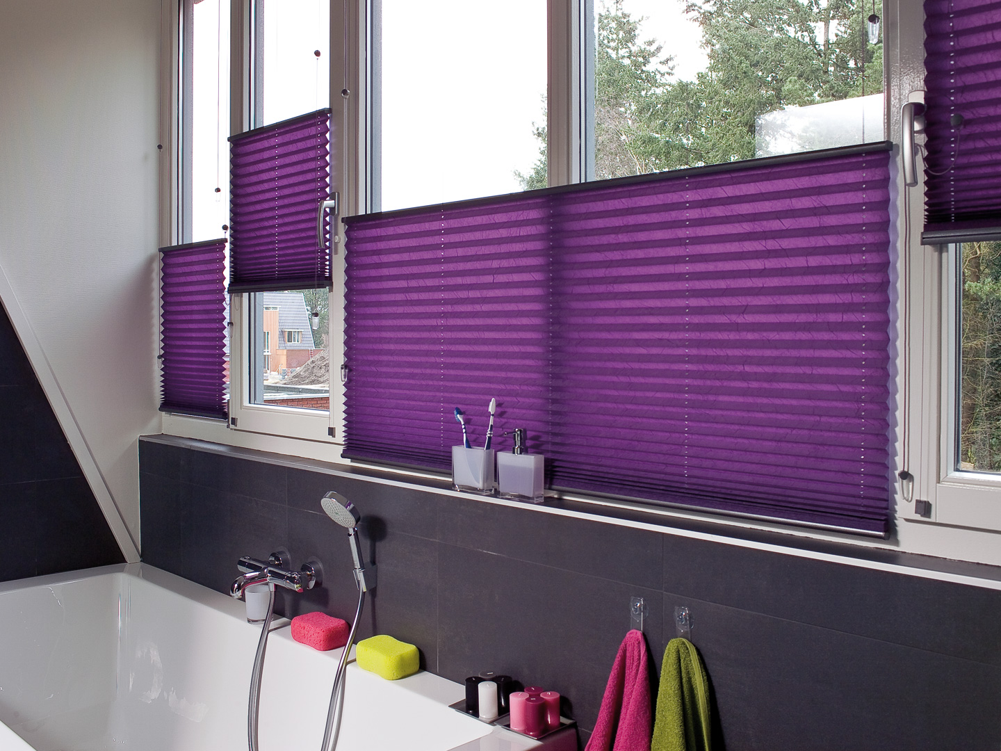 ШТОРЫ ПЛИССЕ. КРАТКИЙ ОБЗОР. смотреть онлайн