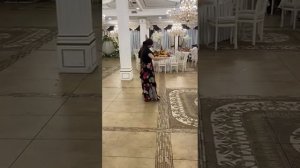 Цыганские пляски. Диана г. Нижний Новогород ?