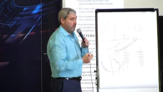 Герчик и Ко  Лучшее из мастер класса Александра Герчика  Форекс обучение Gerchik & Co