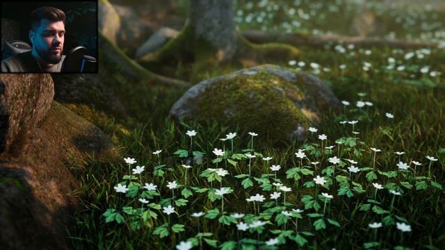 ВОДЯНОЙ СКРИПАЧ НЕККЕН | Bramble The Mountain King #2 смотреть онлайн