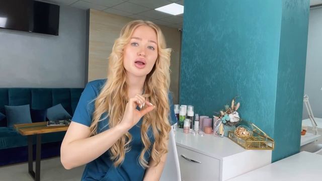 Онлайн курс по Эстетике от Екатерины Русалки. Вводная часть урока. Онлайн курсы по педикюру смотреть онлайн